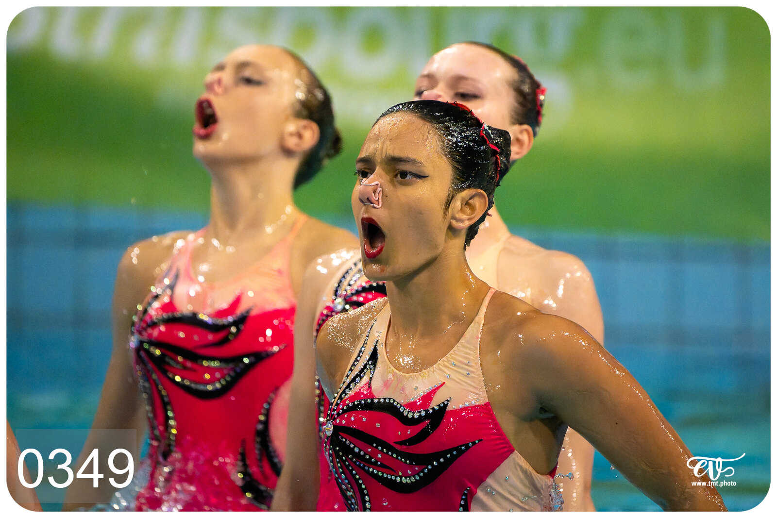 CHAMPIONNAT DE FRANCE DE NATATiON ARTISTIQUE N1 & ELITE 2026